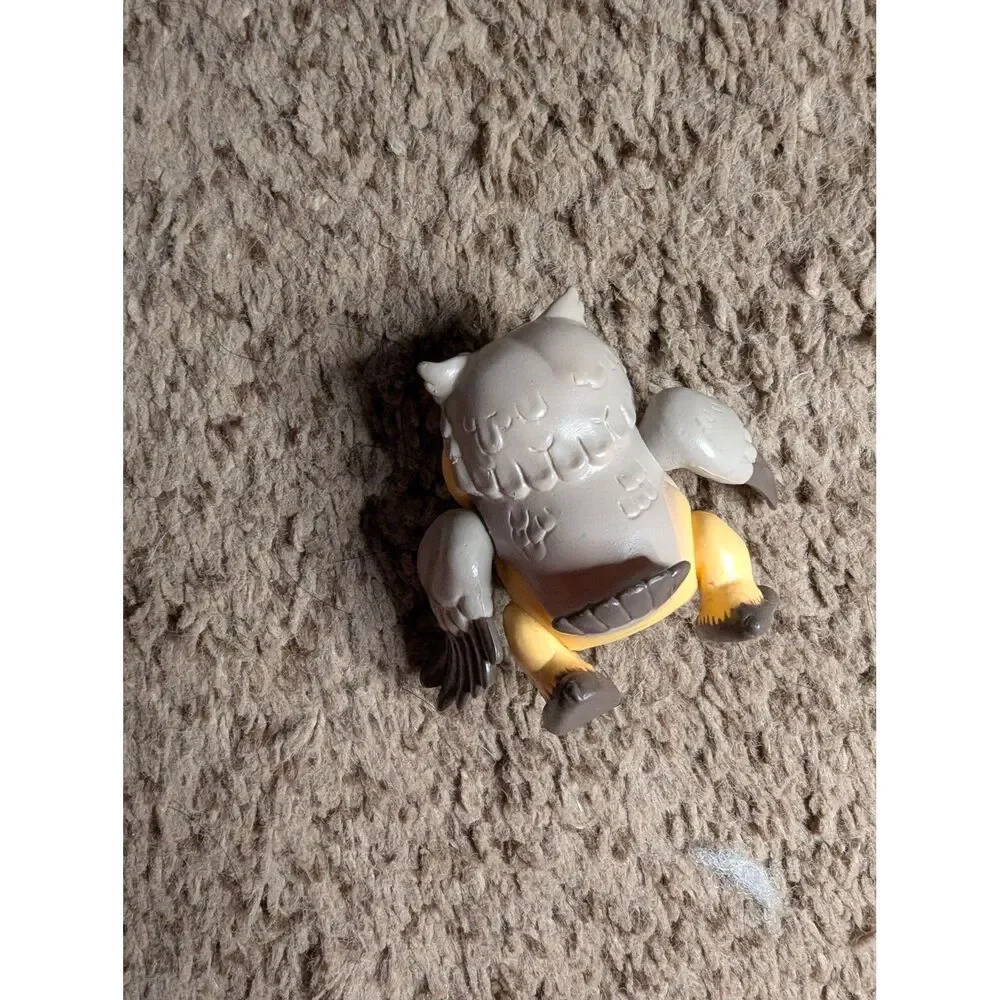 Disney official owl